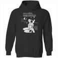 Neon Genesis Evan Hughes Gelion Evans In His Heaven Alls Right With The World Hoodie