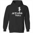 New Jethro Tull Hoodie Hoodie