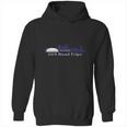 New Orleans 504 Road Trips Hoodie