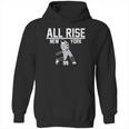 New York All Rise For Judge Hoodie