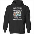 Newcastle United Fc-Kann-Man Hoodie