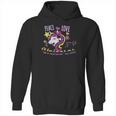 Nickelodeon Girls Peace Love Unicorns Hoodie