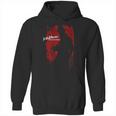 Nightmare On Elm Street Slayer Silhouette Hoodie