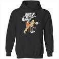 Nike Bugs Bunny Spanking Lola Just Do It Hoodie