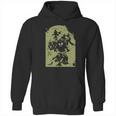 Ninja Turtles Hoodie