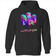 Nintendo 64 Vaporwave Shirt Hoodie