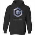 Nintendo Gamecube T-Shirt Hoodie