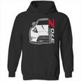 Nissan 370Z Hoodie