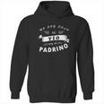 No Soy Solo El Tio Tambien El Padrino Hoodie