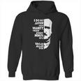 I Do Not Suffer From Insanity Edgar Allan Poe Hoodie