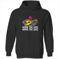 The Notorious Big Gimme The Lute Hoodie