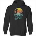 Oak Island North Carolina Beach Shirt Hoodie