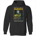 Oasis In Knebworth Park Hoodie