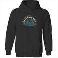 The Office The Electric City Funny Hoodie