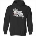 The Office Finer Things Club Hoodie