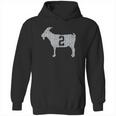 Official Goat Gear Goat 02 Vintage Jeter Hoodie