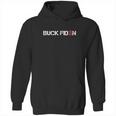 Officla Buck Fiden Hoodie