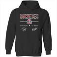 Ohio State Buckeyes Justin Fields And Jk Dobbins Signatures Shirt Hoodie