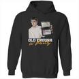 Old Enough To Party Mclovin Hoodie