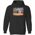 Old Glory Pink Floyd Back Catalogue Hoodie