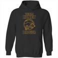 | Courageous Carnivore Gift Hoodie