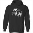 Outkast Faces Hoodie