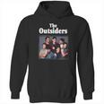 The Outsiders Classic Hoodie