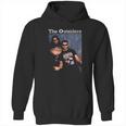 The Outsiders Hoodie