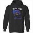 Oyshriola The Moody Blues On The Threshold Of A Dream Hoodie