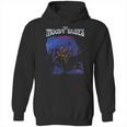 Oyshriola The Moody Blues On The Threshold Of A Dream Hoodie