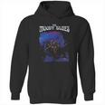 Oyshriola The Moody Blues On The Threshold Of A Dream M Hoodie