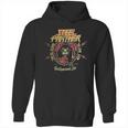 Oyshriola Steel Panther Hoodie