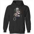 Ozzy Osbourne Parody Hoodie