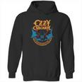 Ozzy Ozbourne Simple Hoodie