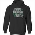 Panoware St Patricks Day Hoodie