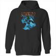 Pantera Official Vintage Far Beyond Driven Hoodie