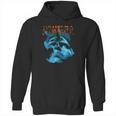 Pantera Official Vintage Far Beyond Driven Pullover Hoodie