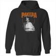 Pantera Official War Nerve Hoodie