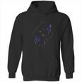 Park Llc The Big Sleep Humphrey Bogart Private Investigator Hoodie