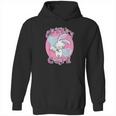 Pastel Goth Creepy Cute Hoodie