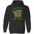 My Patronus Is A Baby Yoda Shirt Hoodie