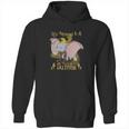 My Patronus Is A Dumbo Hoodie