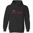 Pats Peak Ski &Amp Snow T-Shirt Hoodie