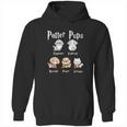 Pawter Cute Puppy Dogss Hoodie