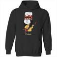 Peanut Buckethead Hoodie