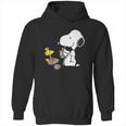 Peanuts Snoopy Easter Egg T-Shirt Hoodie