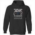 Pearl Jam Art Print Hoodie