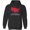 We The People Have Spoken Electoral College Hoodie