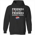 Pepsi Friend Hoodie