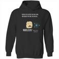 Perfect Gift For Fans Of Lucha Libre Wrestling Hoodie